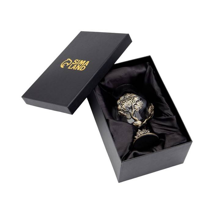 Бокал для коньяка 